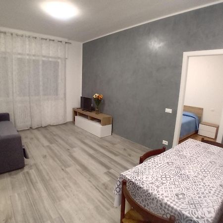 Appartamento Sole E Mare Rapallo 1 Εξωτερικό φωτογραφία