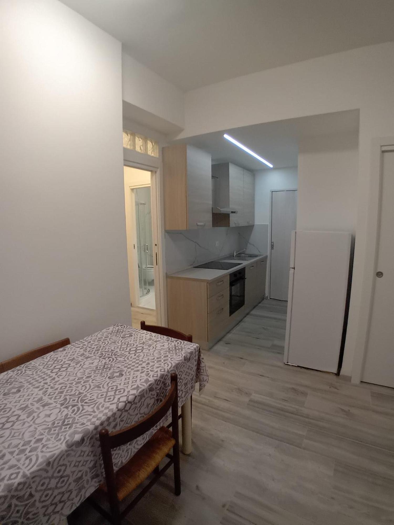 Appartamento Sole E Mare Rapallo 1 Εξωτερικό φωτογραφία