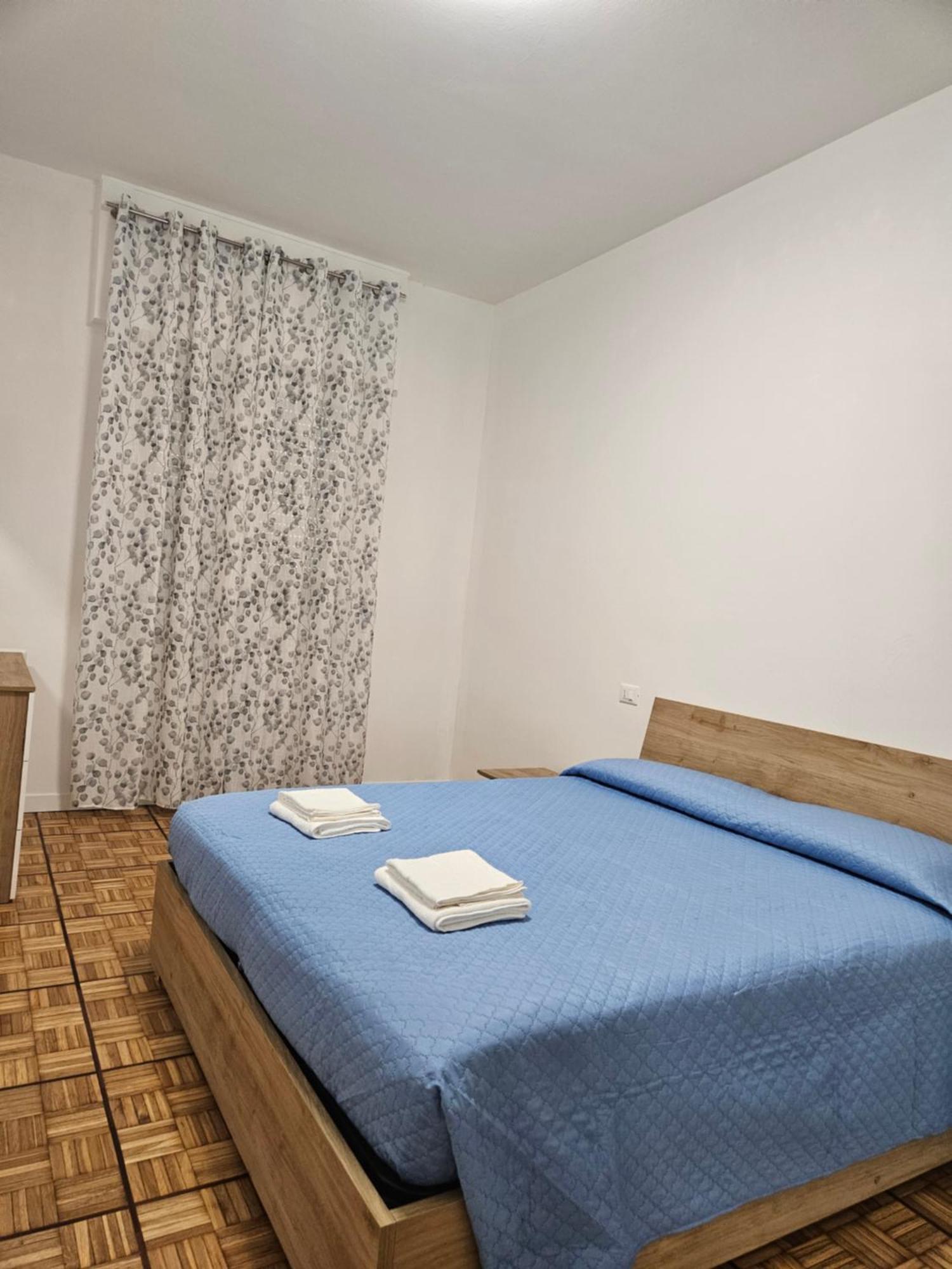 Appartamento Sole E Mare Rapallo 1 Εξωτερικό φωτογραφία