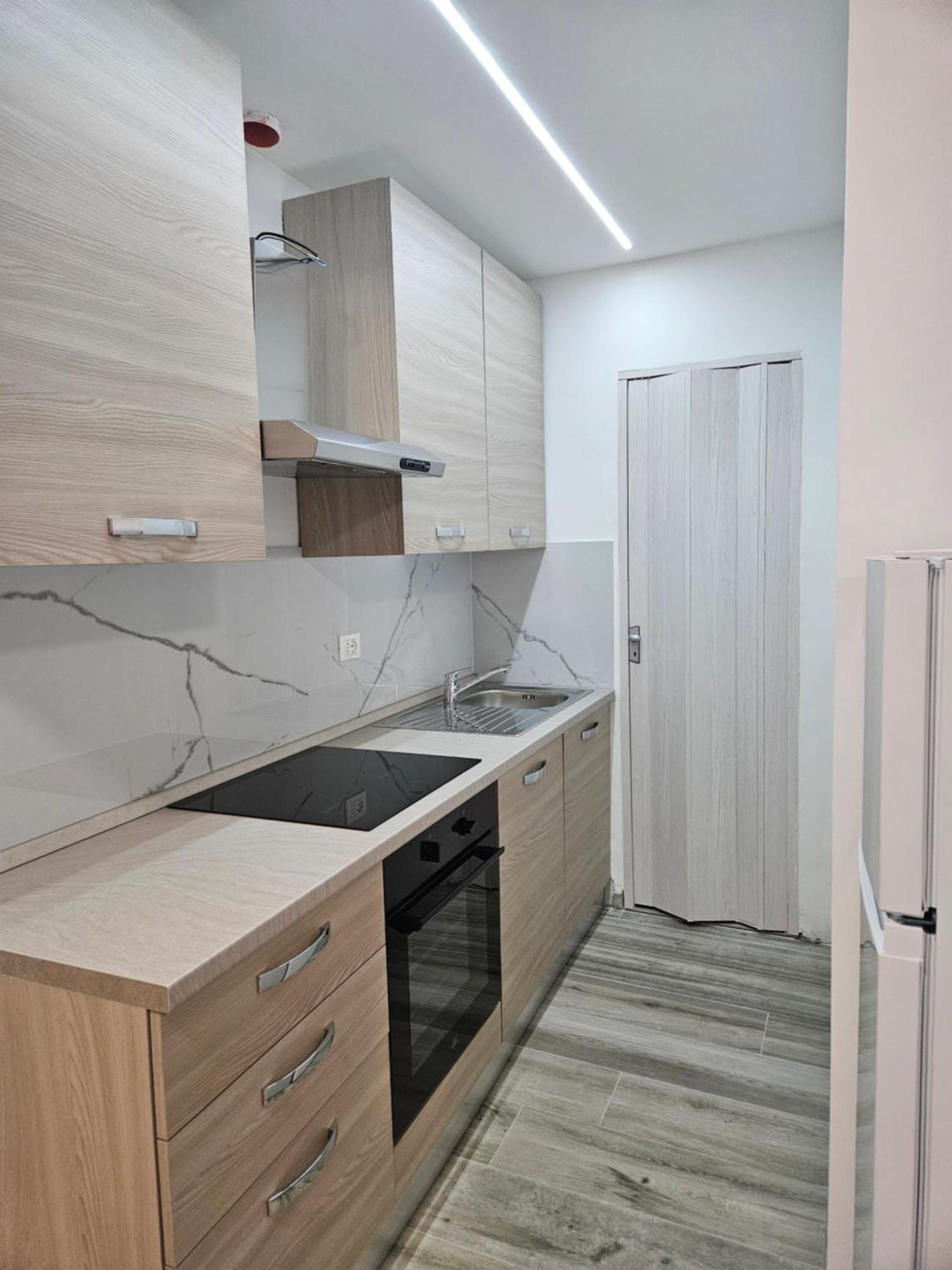 Appartamento Sole E Mare Rapallo 1 Εξωτερικό φωτογραφία
