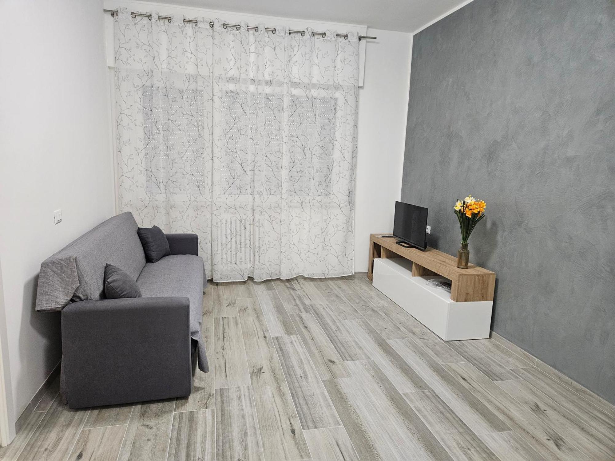 Appartamento Sole E Mare Rapallo 1 Εξωτερικό φωτογραφία